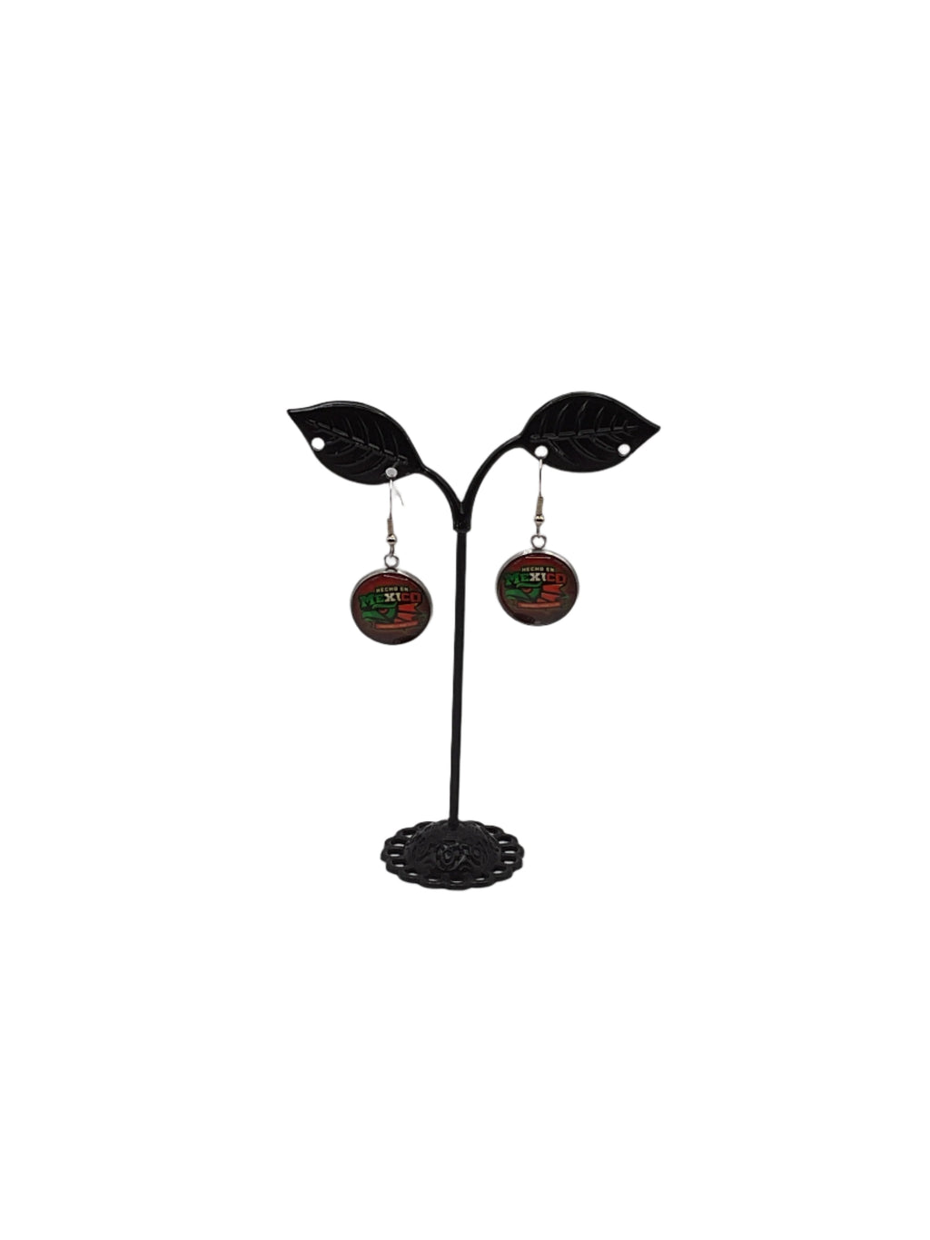 Mexico Earrings 1