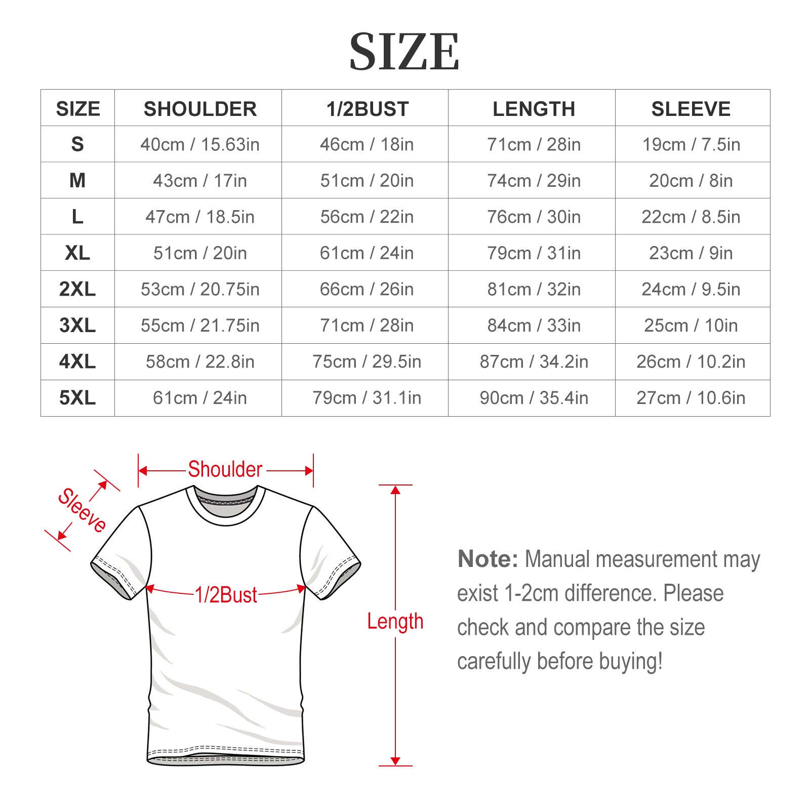 Womens Colorado Springs Colorado  Slim-fit Cut T-Shirt