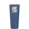 New Mexico home 20.9 oz Tumbler | Constellation