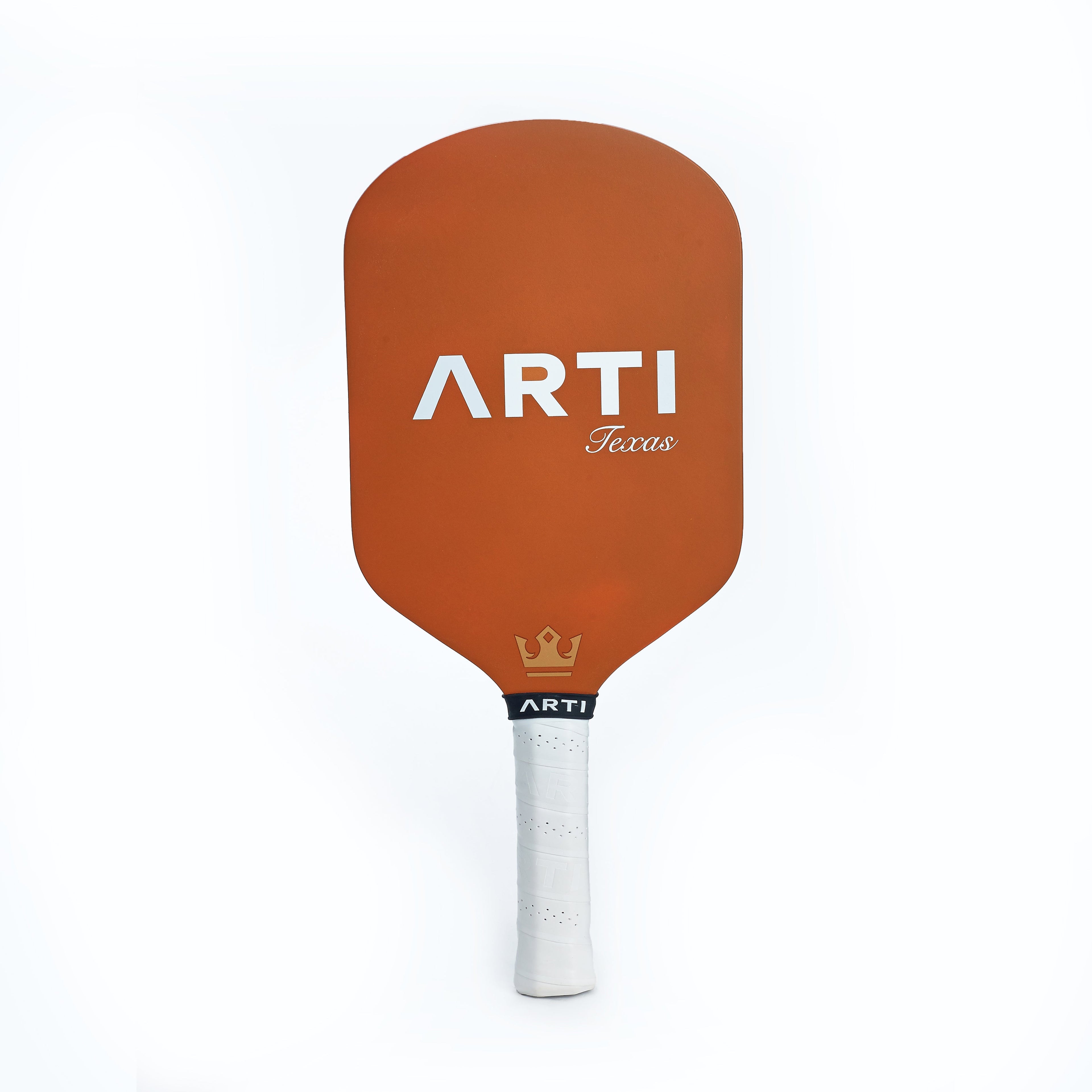 ARTI 16mm Carbon Fiber "TEXAS" Pickleball Paddle