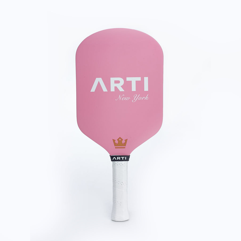 ARTI 16mm Carbon Fiber "NEW YORK" Pickleball Paddle