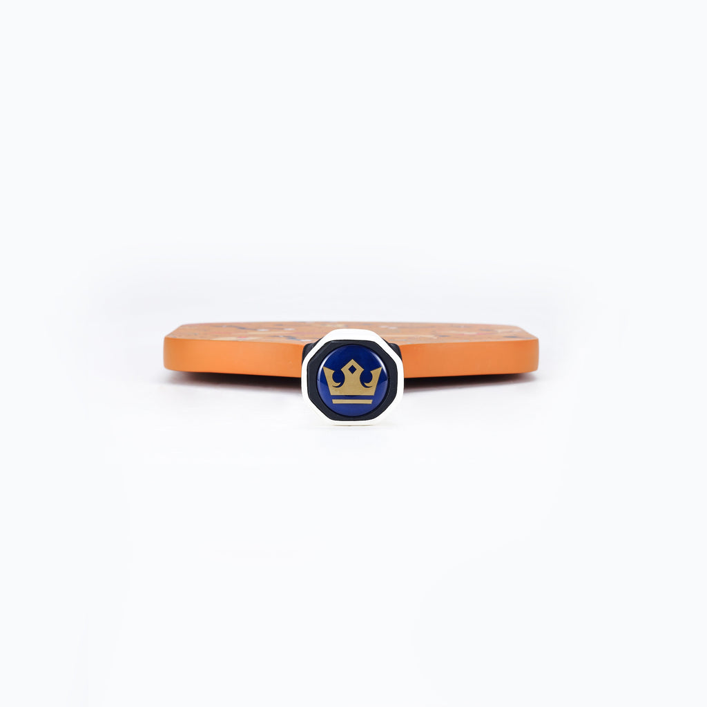 ARTI 16mm Carbon Fiber "TEXAS" Pickleball Paddle