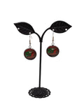 Mexico Earrings 1