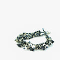 Luzy Adjustable Seed Bead Bracelet - Guatemala