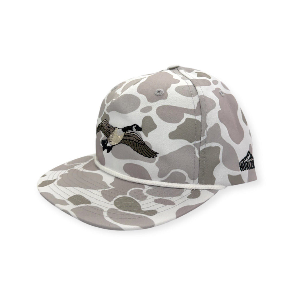 Canada Goose Hat - Richardson 256 Rope Snapback