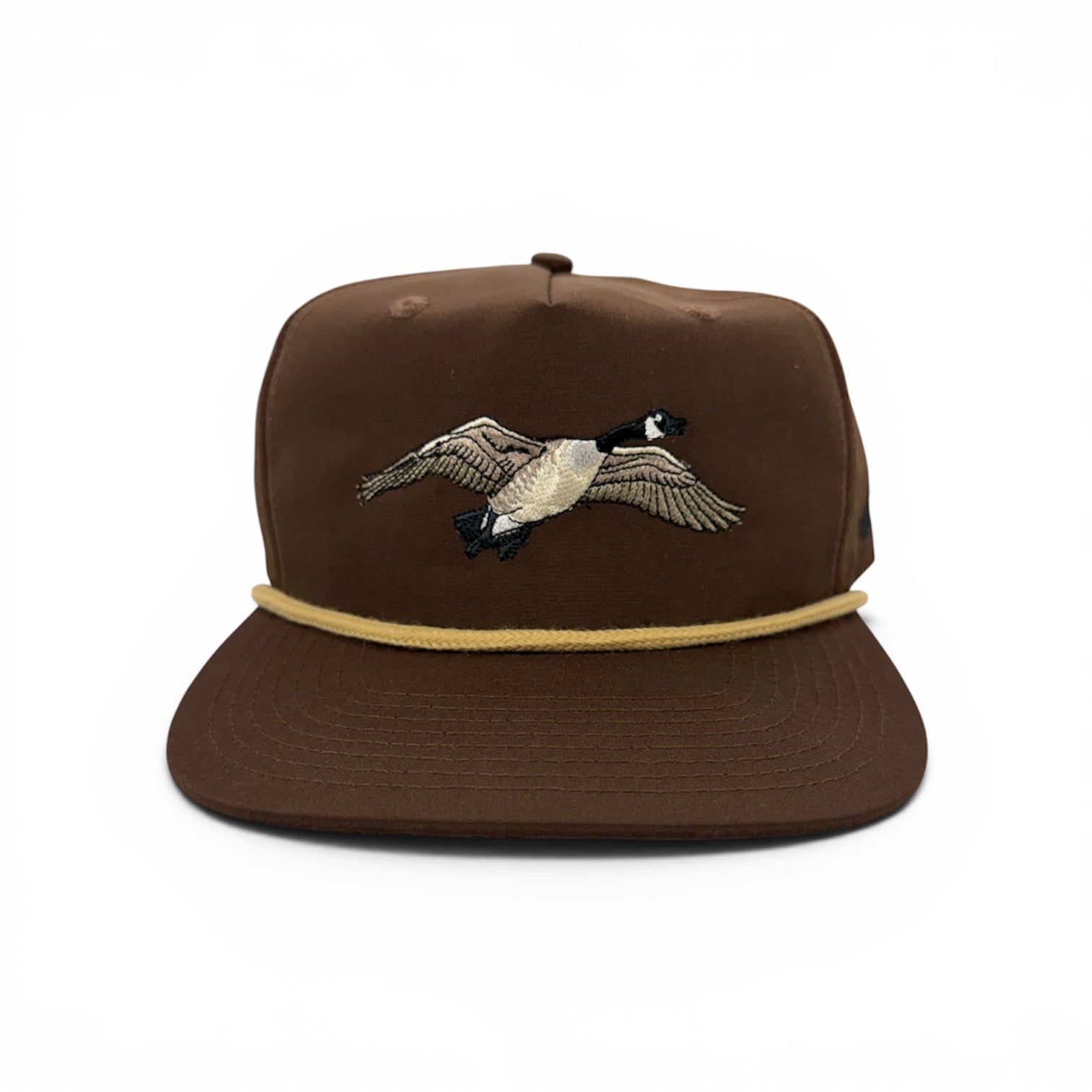 Canada Goose Hat - Richardson 256 Rope Snapback