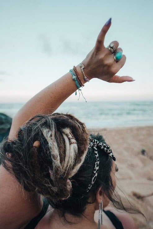Mexico Bracelet | Anklet