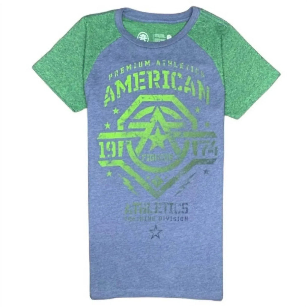 Men's New Mexico Tee