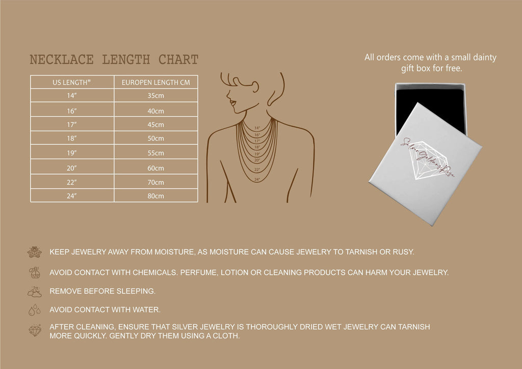 Unique Egypt Cartouche Necklace - Stunning Hieroglyph Pendant