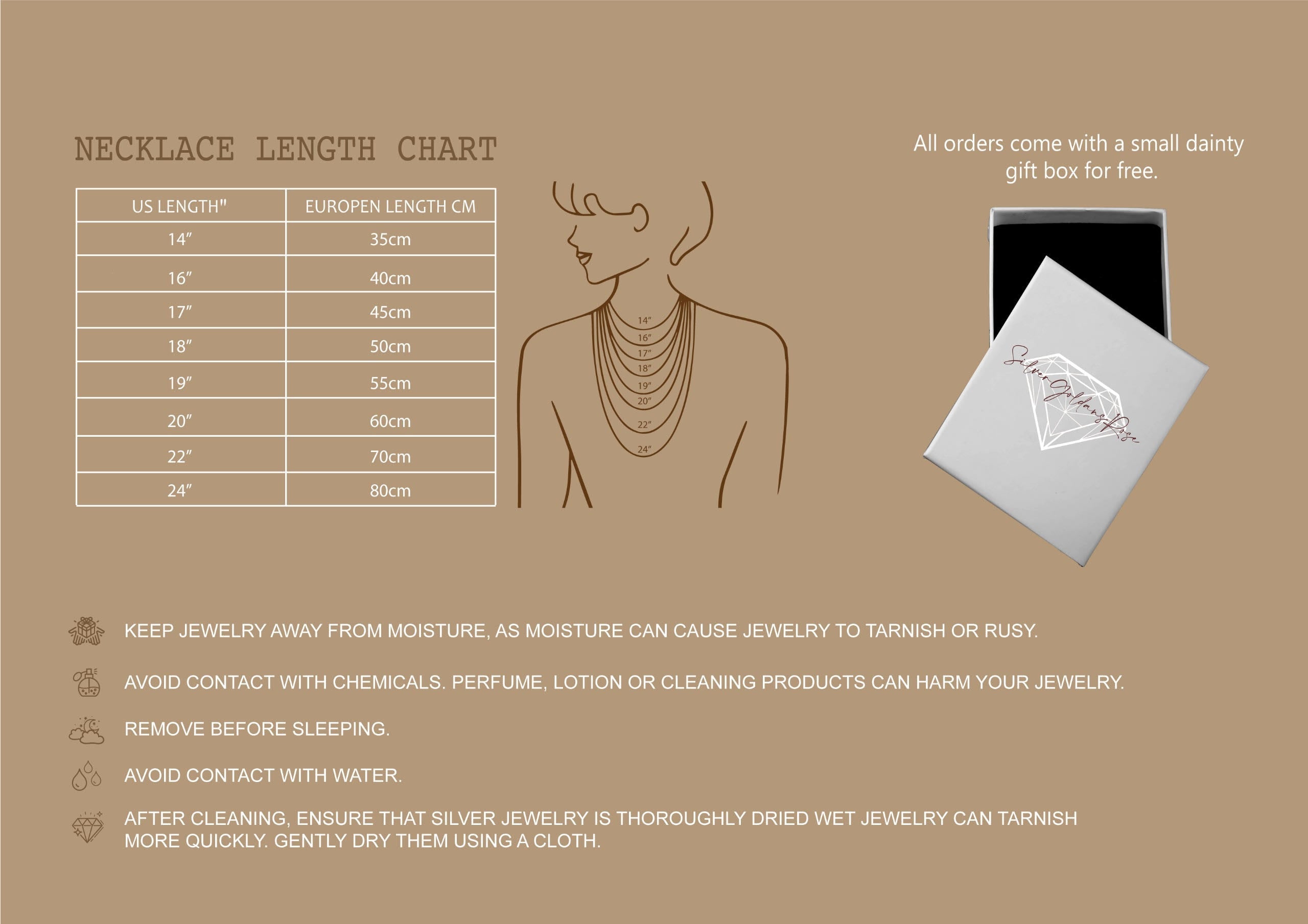 Unique Egypt Cartouche Necklace - Stunning Hieroglyph Pendant