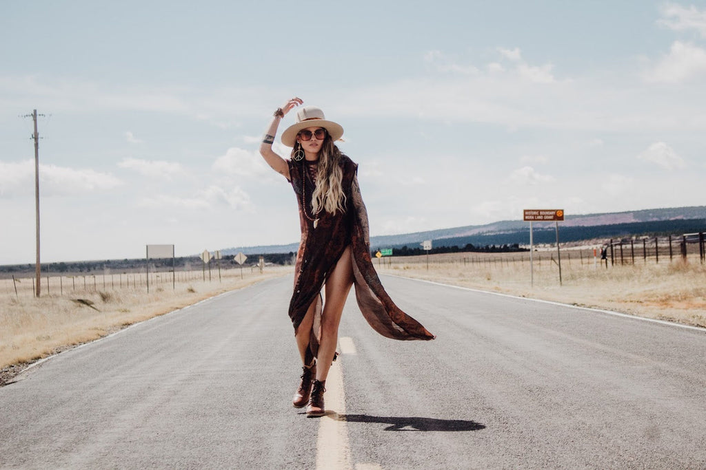 New Mexico
